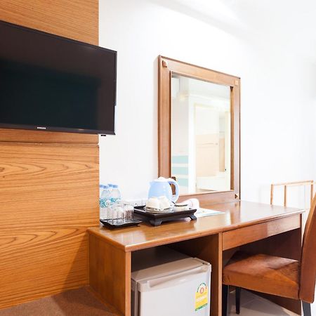 We Briza Hotel Chiangmai Chiang Mai Zewnętrze zdjęcie