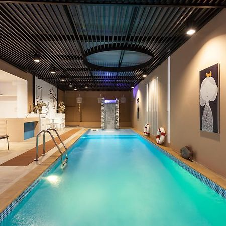 We Briza Hotel Chiangmai Chiang Mai Zewnętrze zdjęcie