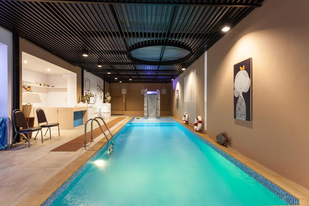 We Briza Hotel Chiangmai Chiang Mai Zewnętrze zdjęcie