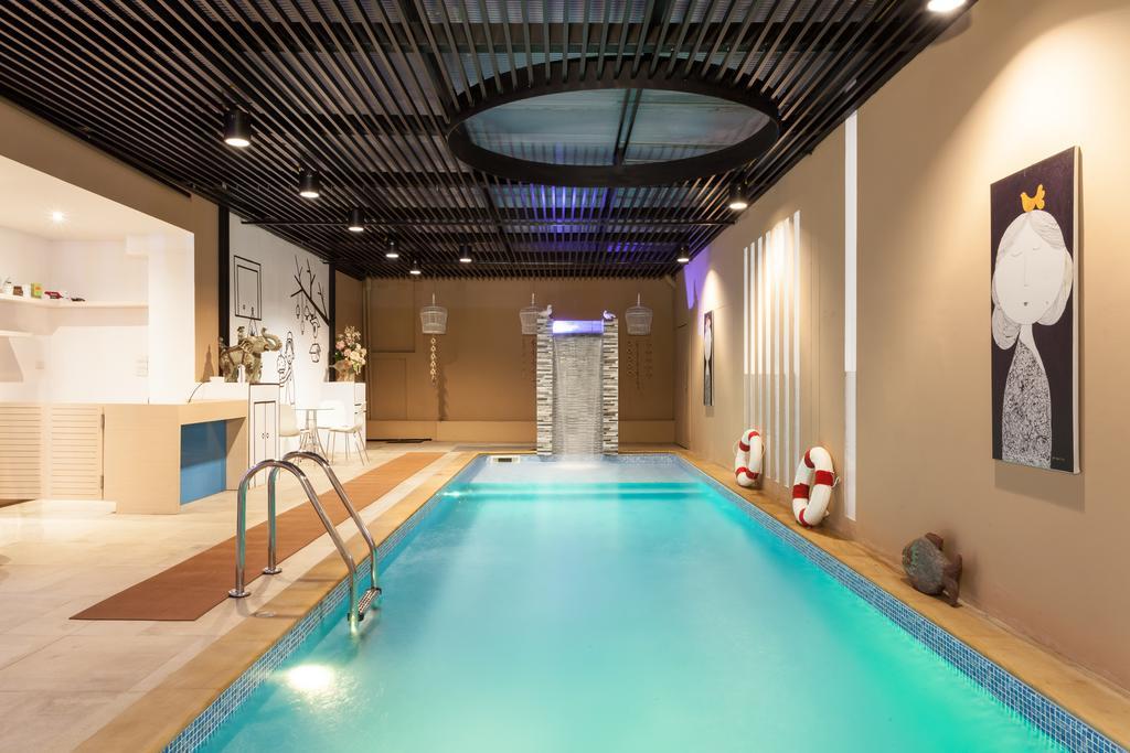 We Briza Hotel Chiangmai Chiang Mai Zewnętrze zdjęcie