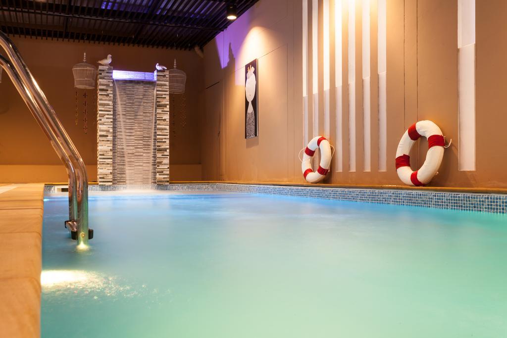 We Briza Hotel Chiangmai Chiang Mai Zewnętrze zdjęcie