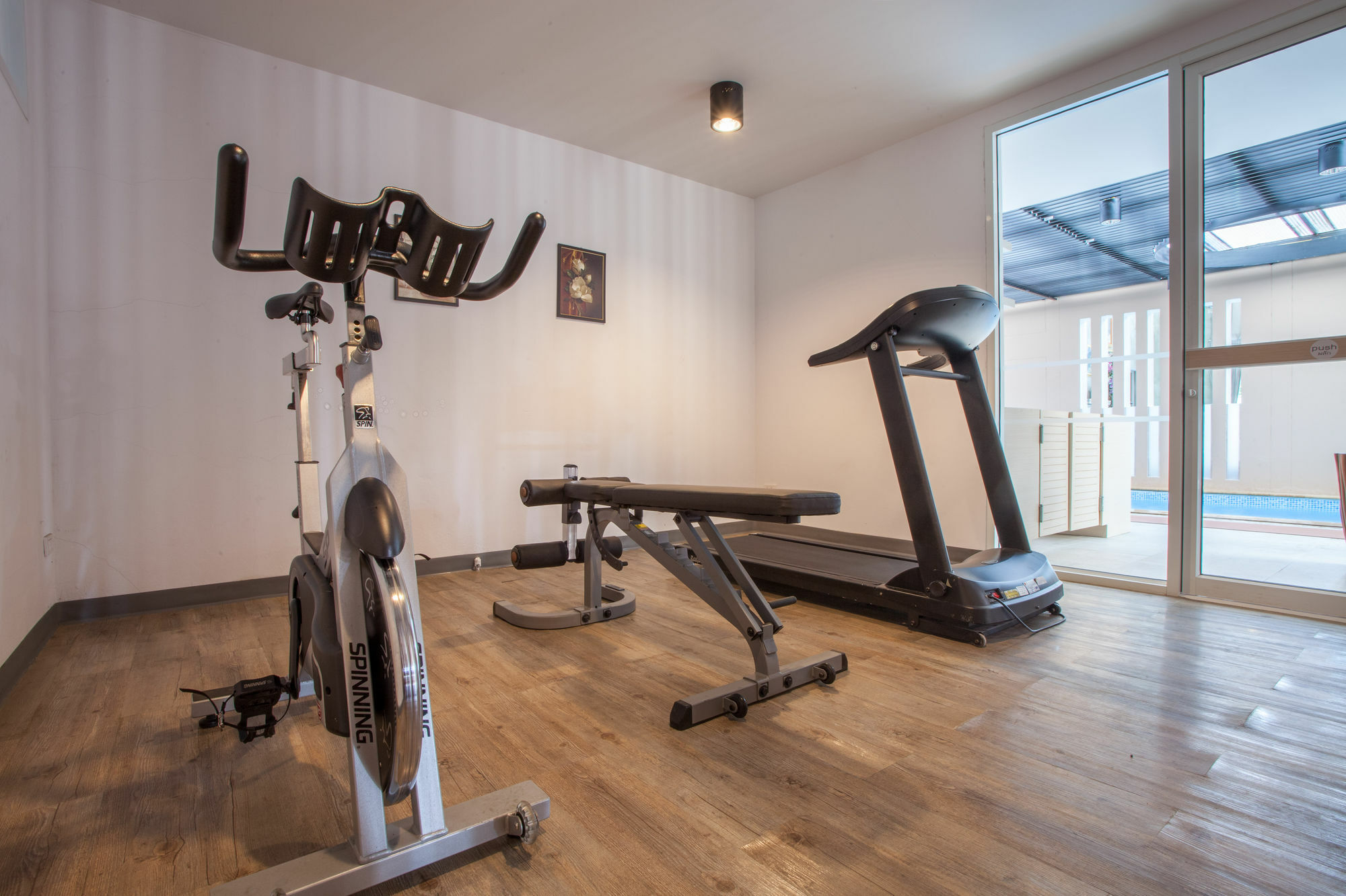 We Briza Hotel Chiangmai Chiang Mai Zewnętrze zdjęcie
