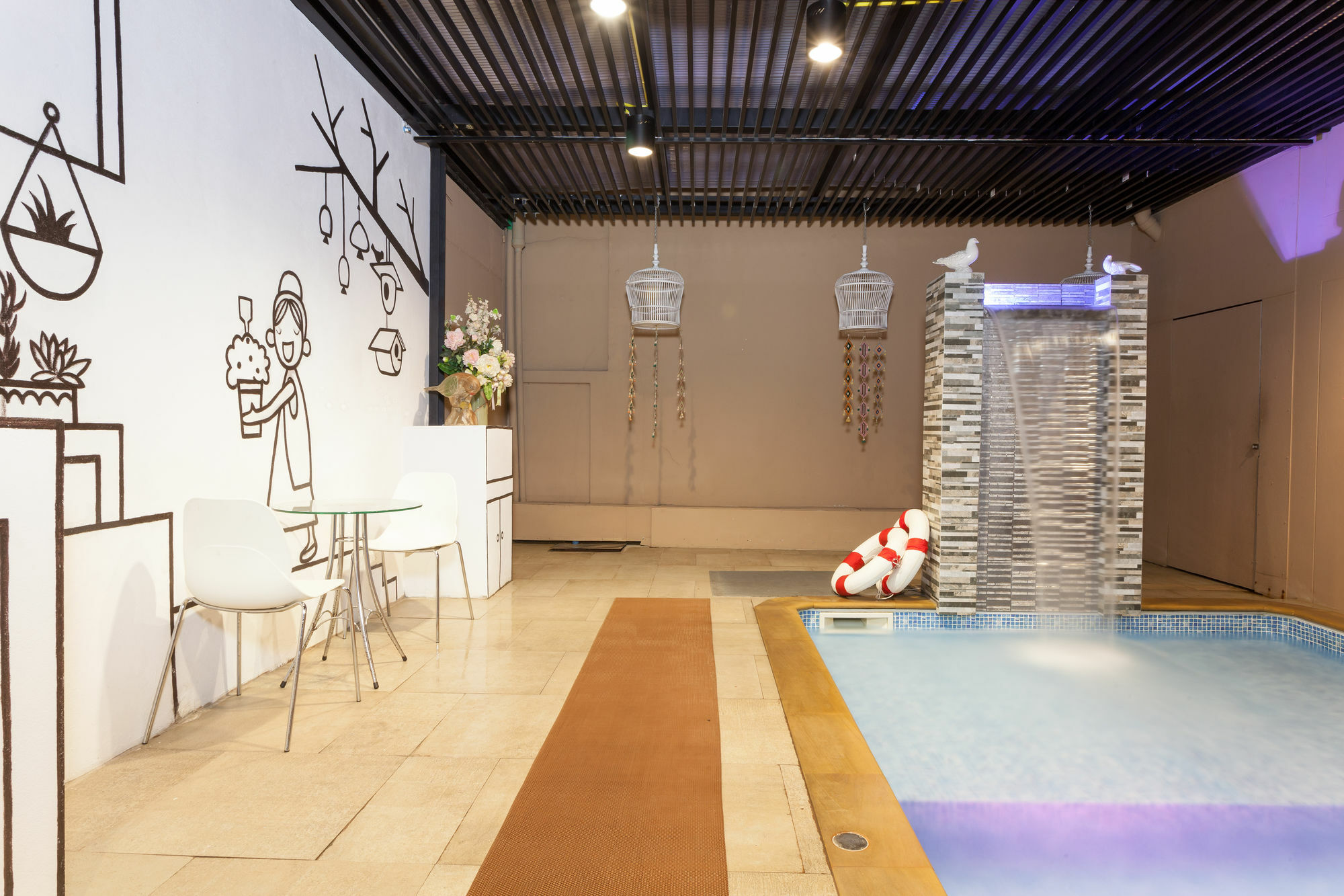 We Briza Hotel Chiangmai Chiang Mai Zewnętrze zdjęcie