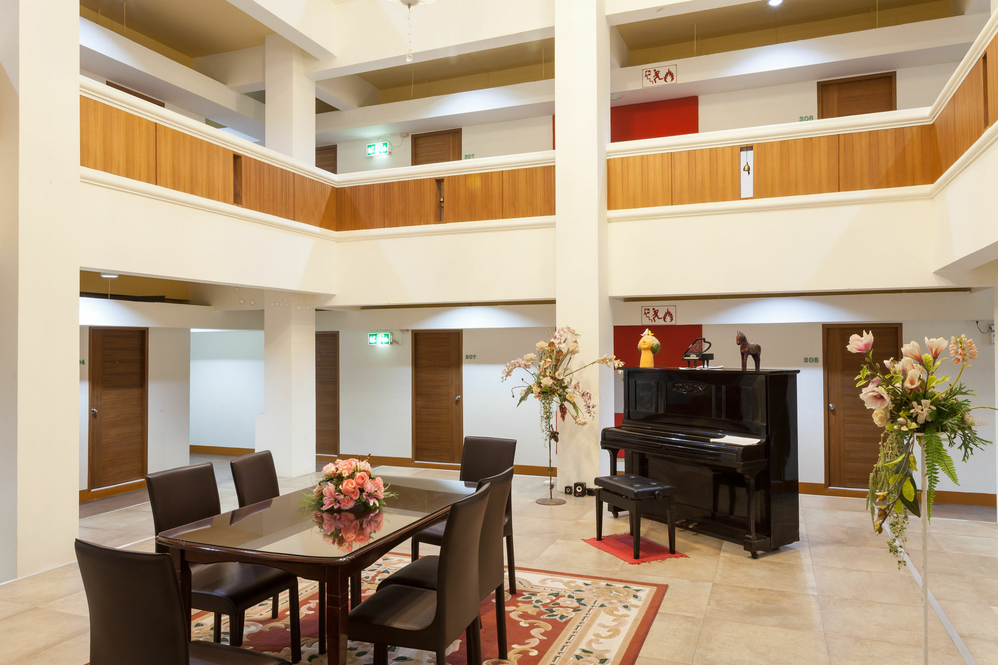 We Briza Hotel Chiangmai Chiang Mai Zewnętrze zdjęcie
