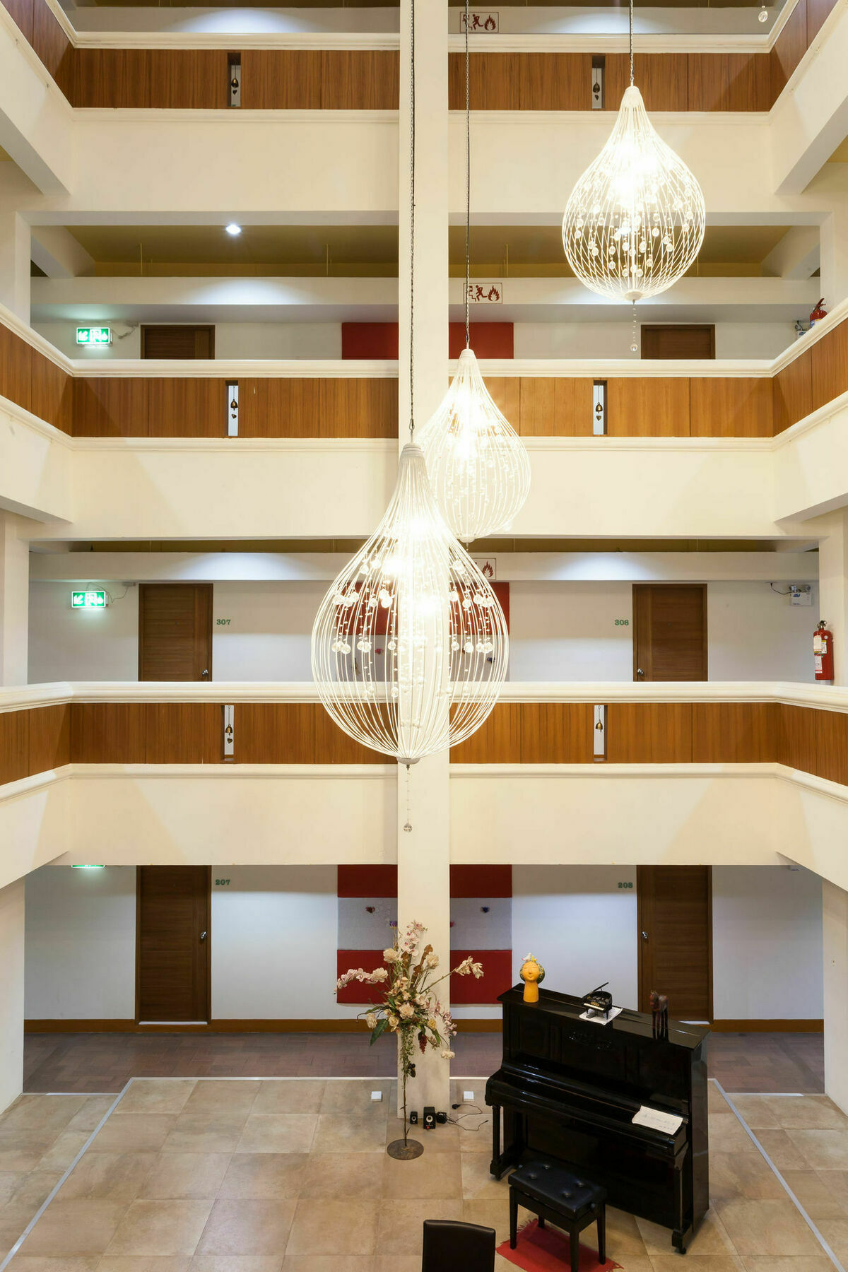 We Briza Hotel Chiangmai Chiang Mai Zewnętrze zdjęcie