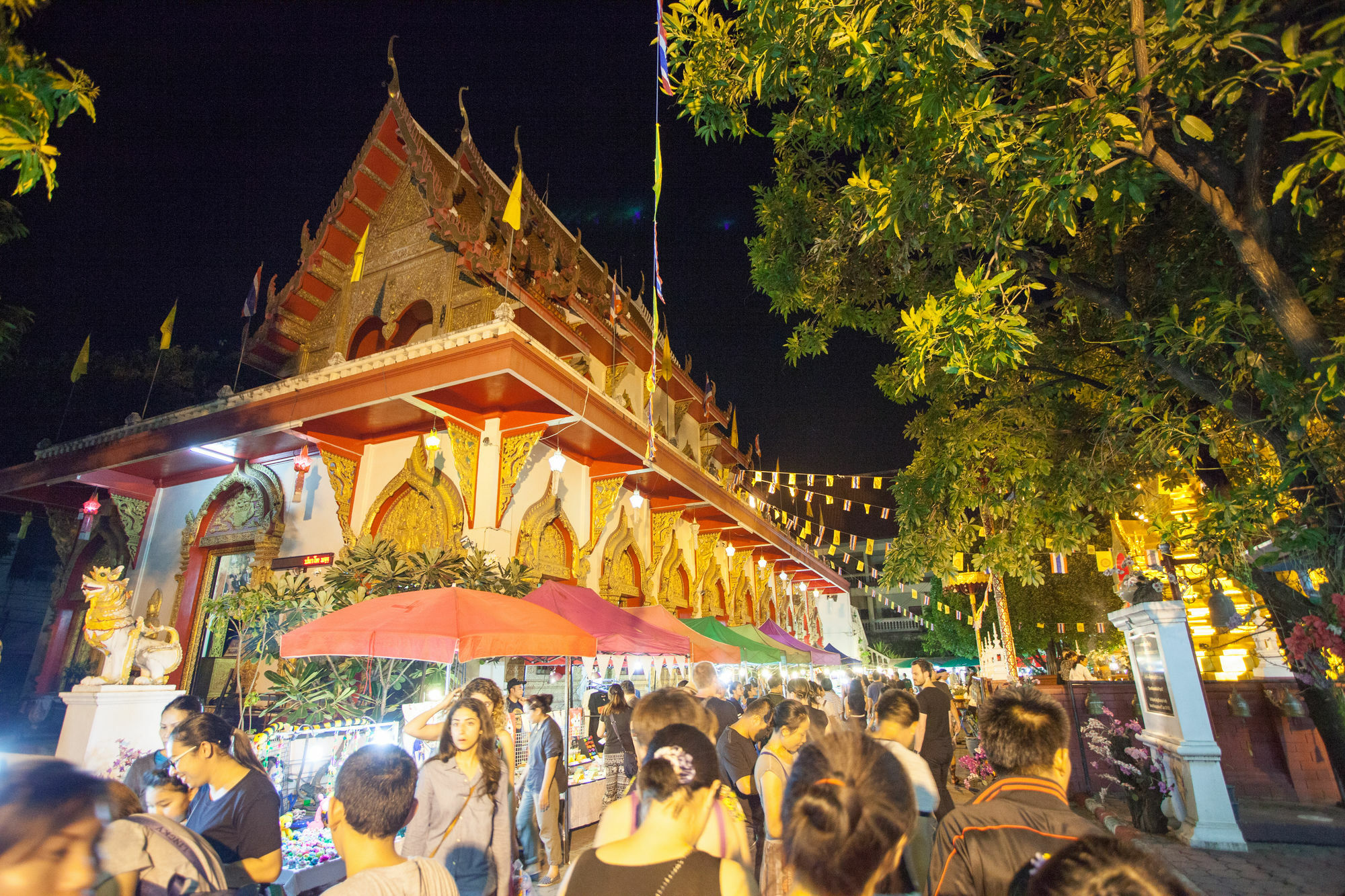 We Briza Hotel Chiangmai Chiang Mai Zewnętrze zdjęcie
